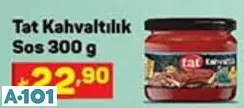 TAT KAHVALTILIK SOS TAT KAHVALTILIK SOS